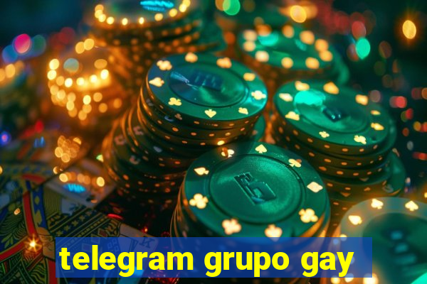 telegram grupo gay